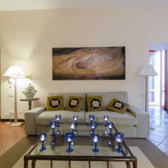 Апартаменты Imperial Fora Spacious Apartment Рим детские мероприятия