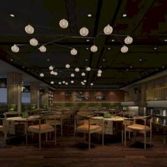 James Joyce Coffetel Hotel Guangzhou ChangLong Branch