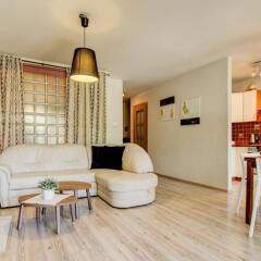 Отель Apartamenty Chata Pod Reglami Закопане комната для гостей фото 5