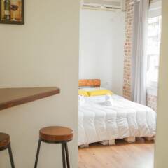 Отель Choose Balkans Apartments Албания, Тирана - отзывы, цены и фото номеров - забронировать отель Choose Balkans Apartments онлайн удобства в номере
