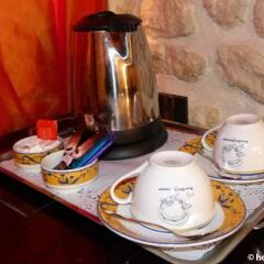 Grand Hotel Dechampaigne в номере фото 2