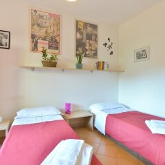 Отель Amarcord B&B детские мероприятия