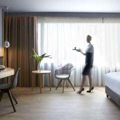 Отель Wyndham Grand Athens Греция, Афины - 1 отзыв об отеле, цены и фото номеров - забронировать отель Wyndham Grand Athens онлайн фото 2