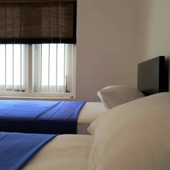 Отель Hangover Hostels Seeduwa комната для гостей фото 4