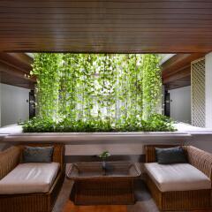 Отель Aspira Grand Regency Sukhumvit 22 Таиланд, Бангкок - отзывы, цены и фото номеров - забронировать отель Aspira Grand Regency Sukhumvit 22 онлайн спа фото 2