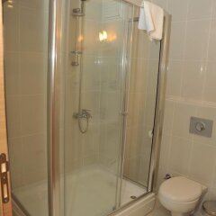 Gun Hotel Турция, Кастамону - отзывы, цены и фото номеров - забронировать отель Gun Hotel онлайн ванная фото 2