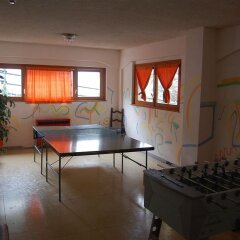 Hotel Rezia Киеза-ин-Вальмаленко детские мероприятия фото 2