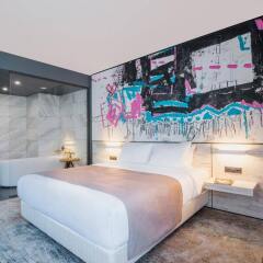 Messier 53 Hotel Yerevan детские мероприятия