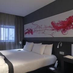 Отель Eurostars Lex Испания, Оспиталет-де-Льобрегат - 3 отзыва об отеле, цены и фото номеров - забронировать отель Eurostars Lex онлайн детские мероприятия