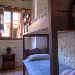 Отель Stone Village комната для гостей