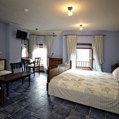 Отель Monte Cristo Черногория, Котор - отзывы, цены и фото номеров - забронировать отель Monte Cristo онлайн комната для гостей фото 2