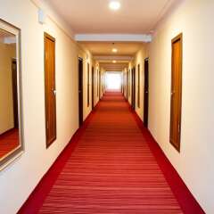 Hotel Katowice интерьер отеля фото 3
