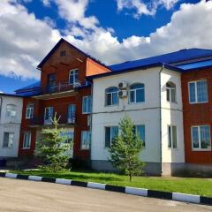 Гостиница Baltika фото 18