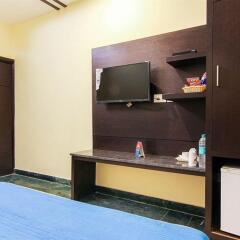 Отель Zo Rooms Karol Bagh W.E.A. удобства в номере
