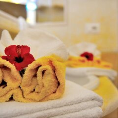 Hotel Hr Costa Rei сауна