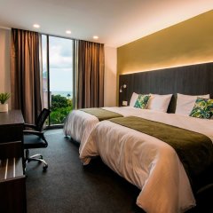 Innfiniti Hotel & Suites in Panama, Panama from 64$, photos, reviews - zenhotels.com guestroom photo 2