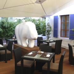 Отель La Cour Des Augustins Boutique Gallery Design Hotel Швейцария, Женева - отзывы, цены и фото номеров - забронировать отель La Cour Des Augustins Boutique Gallery Design Hotel онлайн