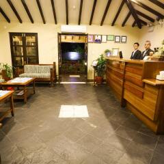 Отель Atithi Resort & Spa Непал, Покхара - отзывы, цены и фото номеров - забронировать отель Atithi Resort & Spa онлайн спа