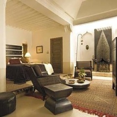 Отель Riad Farnatchi Марокко, Марракеш - отзывы, цены и фото номеров - забронировать отель Riad Farnatchi онлайн фото 13