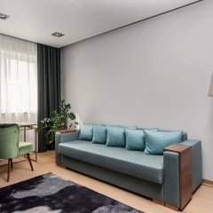 Hotel River Park in Cluj-Napoca, Romania from 129$, photos, reviews - zenhotels.com guestroom photo 4