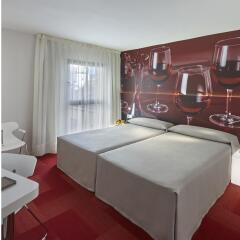 Отель Granada Five Senses Rooms & Suites комната для гостей