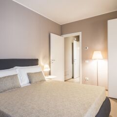 Отель MyPlace Corso Como 11 комната для гостей фото 7