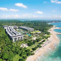 Отель Sofitel Bali Nusa Dua Beach Resort пляж фото 2