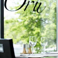 Отель Oru Hotel Эстония, Таллин - 11 отзывов об отеле, цены и фото номеров - забронировать отель Oru Hotel онлайн фото 14