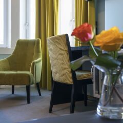 Отель Thon Hotel Nidaros Норвегия, Тронхейм - отзывы, цены и фото номеров - забронировать отель Thon Hotel Nidaros онлайн фото 14
