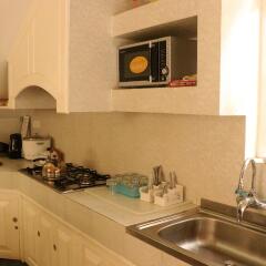 Отель SafeHaven Family Villa в номере фото 2