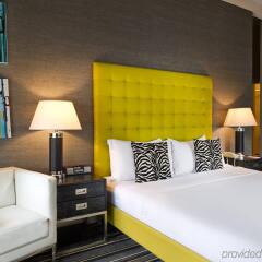 Отель The Marcel at Gramercy США, Нью-Йорк - отзывы, цены и фото номеров - забронировать отель The Marcel at Gramercy онлайн комната для гостей