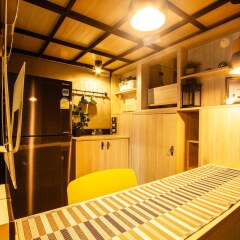 Отель 44 Room Rama 3 Таиланд, Бангкок - отзывы, цены и фото номеров - забронировать отель 44 Room Rama 3 онлайн