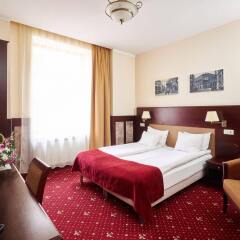 Rixwell Old Riga Palace Hotel комната для гостей фото 4