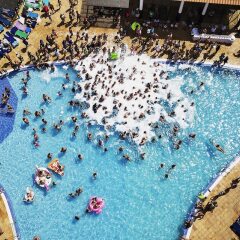 Отель TUI Magic Life Fuerteventura - All Inclusive бассейн фото 3