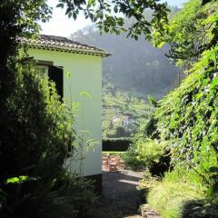 Отель Quinta Da Capela