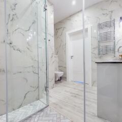 Отель Apartamenty Sun&Snow Przy Monte Cassino спа