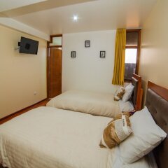 Cozy Room Cusco in Cuzco, Peru from 40$, photos, reviews - zenhotels.com guestroom