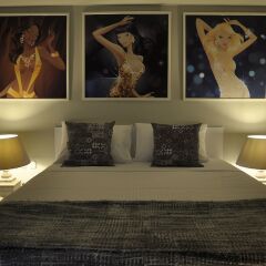 Отель Jootiq Loft комната для гостей фото 3