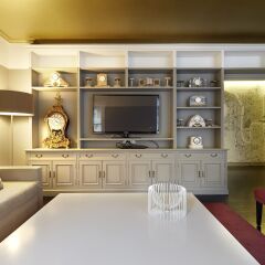 Отель Apartamentos San Marcial Испания, Сан-Себастьян - отзывы, цены и фото номеров - забронировать отель Apartamentos San Marcial онлайн фото 8