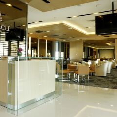 Louis' Tavern Hotel Don Muang питание