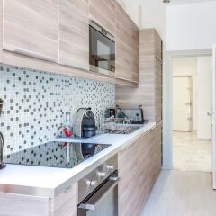 Отель Cannes Immo Concept - Palais Mire Juan в номере фото 2