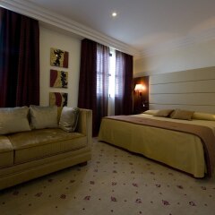 Perusia Hotel комната для гостей фото 2