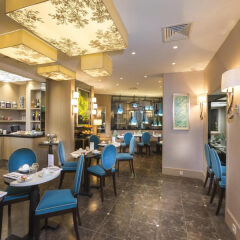 Hotel Balmoral - Champs Elysees интерьер отеля фото 4