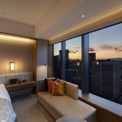 Hotel Okura Tokyo South Wing Токио фото 15