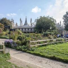 Отель Brighton Getaways-Channel View фото 2