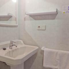 Apart-Hotel del Mar - Adults Only ванная