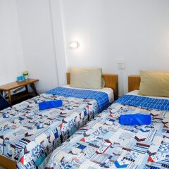 Отель Homey Donmueang Бангкок комната для гостей фото 4