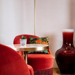 Отель Best Western Hôtel Victor Hugo детские мероприятия