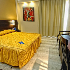 Sofia Hotel детские мероприятия