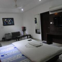 Hotel Delhi Heart удобства в номере